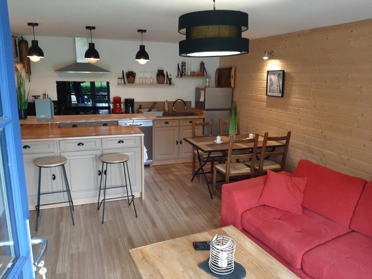Le Logis Du Heron Coulon Ngoại thất bức ảnh